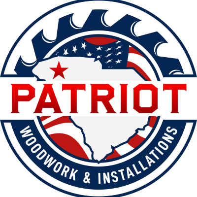 Patriot Woodwork _ Installations _1_