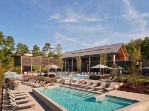 landing at keowee springs