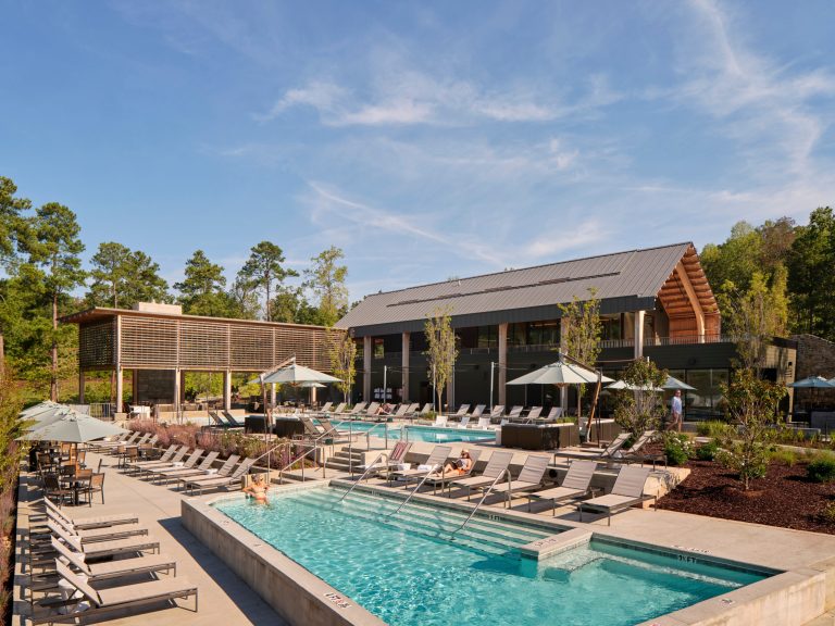 landing at keowee springs