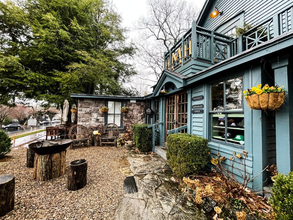 highlands nc
