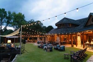 cliffs at keowee vineyards