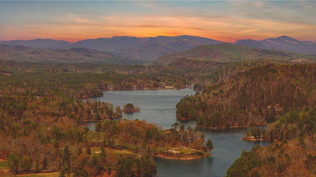 lake-keowee-property