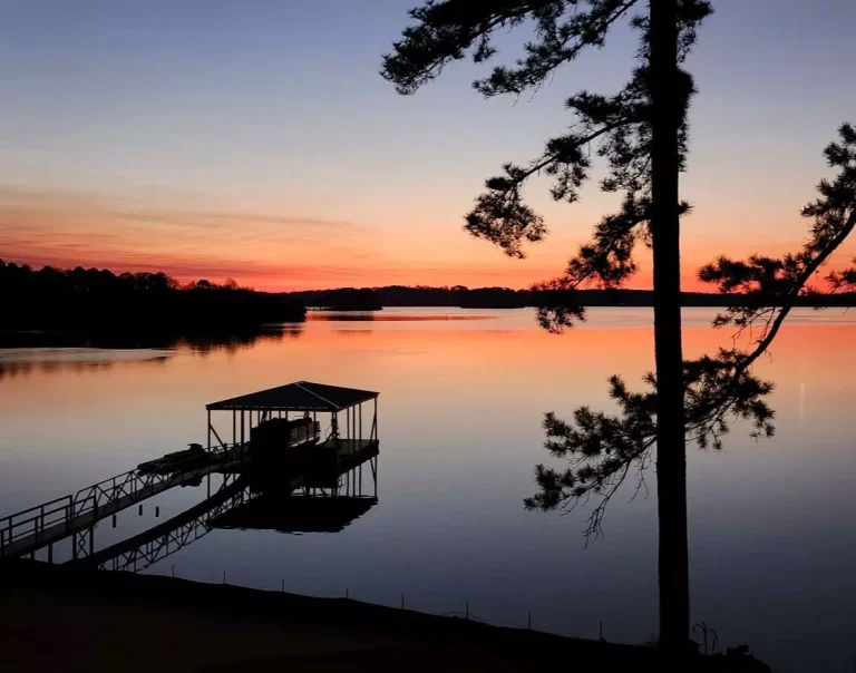 lake-keowee-lakefront